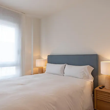 Golf And Pool Experience Apartament Alicante