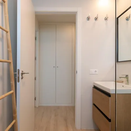 Golf And Pool Experience Apartament *