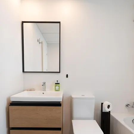 Apartament Golf And Pool Experience