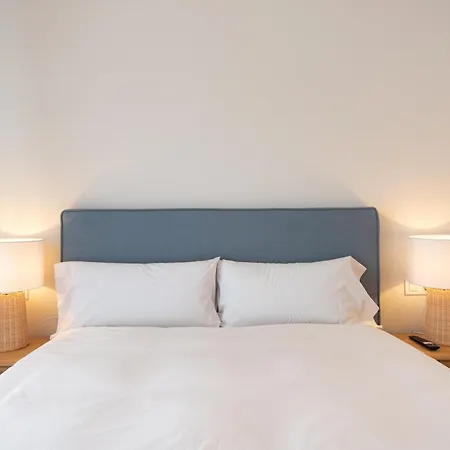 Apartament Golf And Pool Experience Alicante