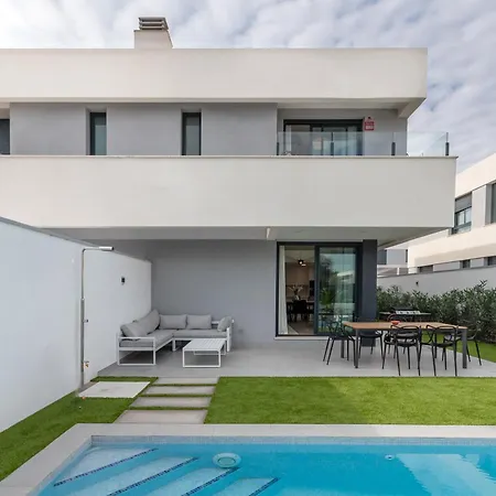 Apartament Golf And Pool Experience