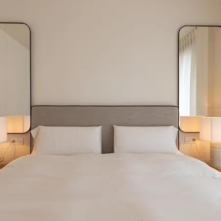 Golf And Pool Experience Apartament Alicante