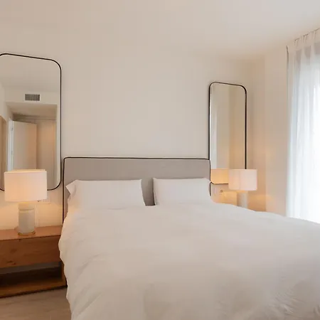Apartament Golf And Pool Experience Alicante