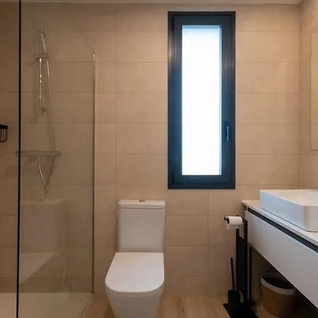 Golf And Pool Experience Apartament