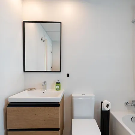 Golf And Pool Experience Apartament *