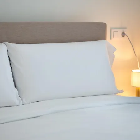 Golf And Pool Experience Apartament