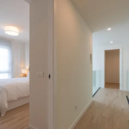 Golf And Pool Experience Apartament