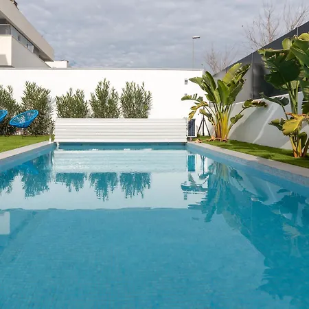 شقة Golf And Pool Experience