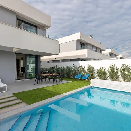 Golf And Pool Experience
